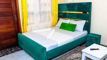 Lux Suites Kwamby Ocean paradise