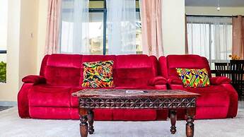 Lux Suites Kwamby Ocean paradise