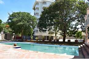 Lux Suites Kwamby Ocean paradise