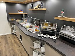 Hotel am Pferdemarkt