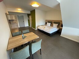 Hotel am Pferdemarkt