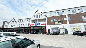 Hotel am Pferdemarkt