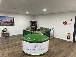 Hotel am Pferdemarkt