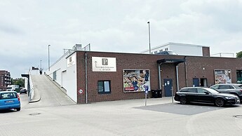 Hotel am Pferdemarkt