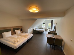 Hotel am Pferdemarkt