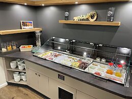 Hotel am Pferdemarkt