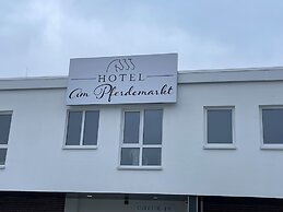 Hotel am Pferdemarkt