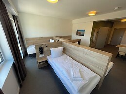 Hotel am Pferdemarkt