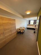 Hotel am Pferdemarkt