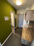 Hotel am Pferdemarkt