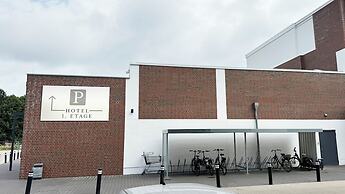 Hotel am Pferdemarkt