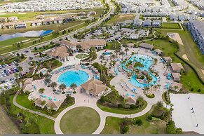 Upstay - 23-guest Mansion w Pool Game Room and BBQ