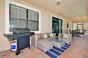 Upstay - 23-guest Mansion w Pool Game Room and BBQ