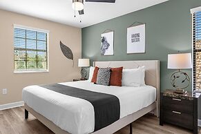 Upstay - 23-guest Mansion w Pool Game Room and BBQ