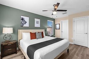 Upstay - 23-guest Mansion w Pool Game Room and BBQ