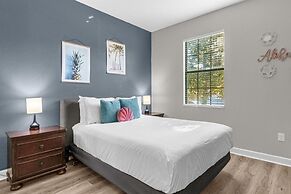 Upstay - 23-guest Mansion w Pool Game Room and BBQ