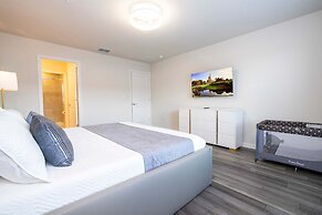 Gorgeous 5Bd Close to Disney With Pool at Windsor Cay 1285