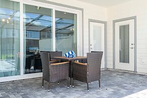 Gorgeous 5Bd Close to Disney With Pool at Windsor Cay 1285