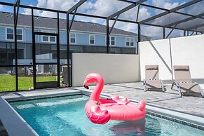 Gorgeous 5Bd Close to Disney With Pool at Windsor Cay 1285
