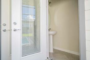 Gorgeous 5Bd Close to Disney With Pool at Windsor Cay 1285