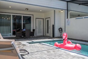 Gorgeous 5Bd Close to Disney With Pool at Windsor Cay 1285