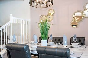 Gorgeous 5Bd Close to Disney With Pool at Windsor Cay 1285