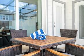 Gorgeous 5Bd Close to Disney With Pool at Windsor Cay 1285