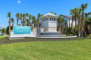 Gorgeous 5Bd Close to Disney With Pool at Windsor Cay 1285
