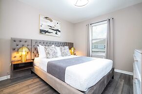 Gorgeous 5Bd Close to Disney With Pool at Windsor Cay 1285