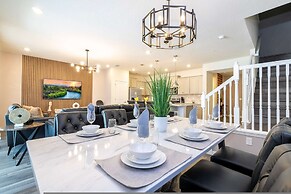 Gorgeous 5Bd Close to Disney With Pool at Windsor Cay 1285