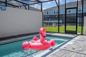 Gorgeous 5Bd Close to Disney With Pool at Windsor Cay 1285