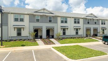 Gorgeous 5Bd Close to Disney With Pool at Windsor Cay 1285