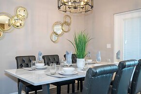 Gorgeous 5Bd Close to Disney With Pool at Windsor Cay 1285