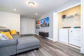 Gorgeous 5Bd Close to Disney With Pool at Windsor Cay 1285