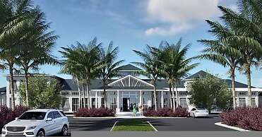 Gorgeous 5Bd Close to Disney With Pool at Windsor Cay 1285