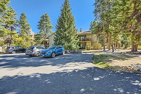 1147 Flying Dutchman 1 Bedroom Condo