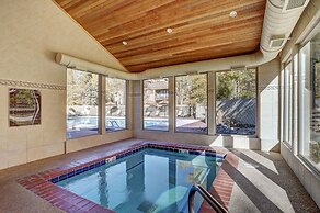 1147 Flying Dutchman 1 Bedroom Condo