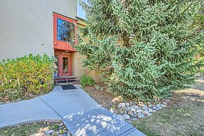 1147 Flying Dutchman 1 Bedroom Condo