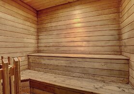 1147 Flying Dutchman 1 Bedroom Condo