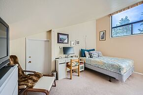 1147 Flying Dutchman 1 Bedroom Condo