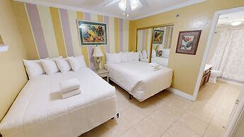 Sea Oats 403 2 Bedroom Condo