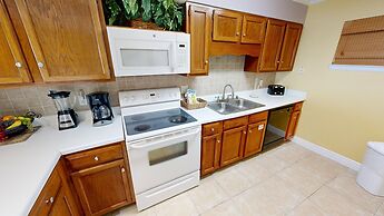 Sea Oats 403 2 Bedroom Condo