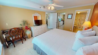 Sea Oats 403 2 Bedroom Condo