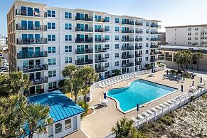 Sea Oats 403 2 Bedroom Condo