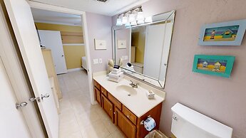 Sea Oats 403 2 Bedroom Condo