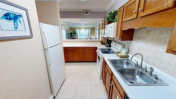 Sea Oats 403 2 Bedroom Condo