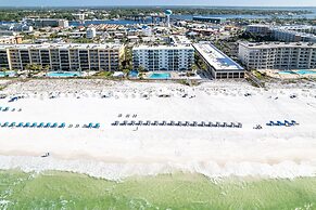 Sea Oats 403 2 Bedroom Condo