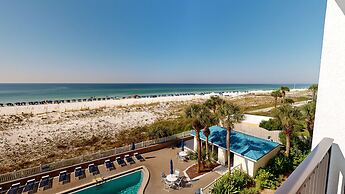 Sea Oats 403 2 Bedroom Condo