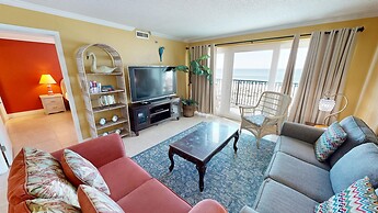 Sea Oats 403 2 Bedroom Condo