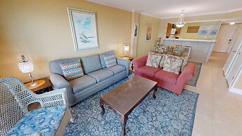 Sea Oats 403 2 Bedroom Condo